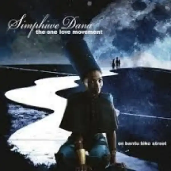 Simphiwe Dana - Lifestile Zegolide